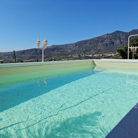 Holiday Home Hemi Valsequillo de Gran Canaria Bagian luar foto
