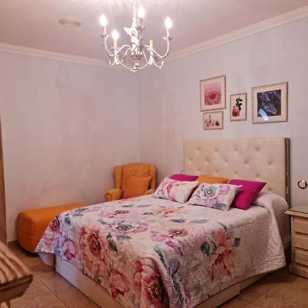 Holiday Home Hemi Valsequillo de Gran Canaria Bagian luar foto