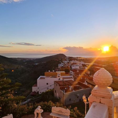 Holiday Home Hemi Valsequillo de Gran Canaria Bagian luar foto