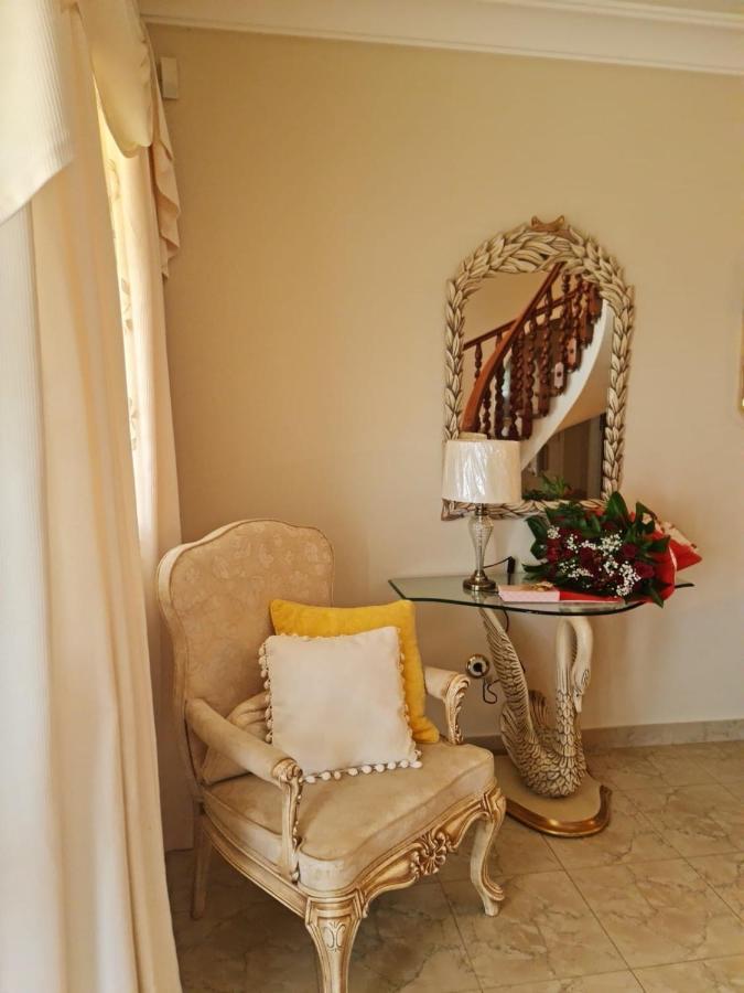 Holiday Home Hemi Valsequillo de Gran Canaria Bagian luar foto
