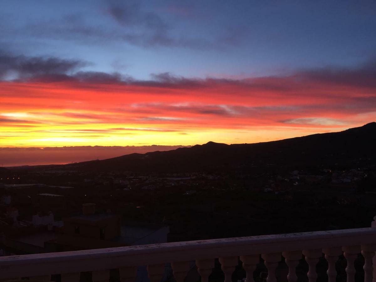 Holiday Home Hemi Valsequillo de Gran Canaria Bagian luar foto