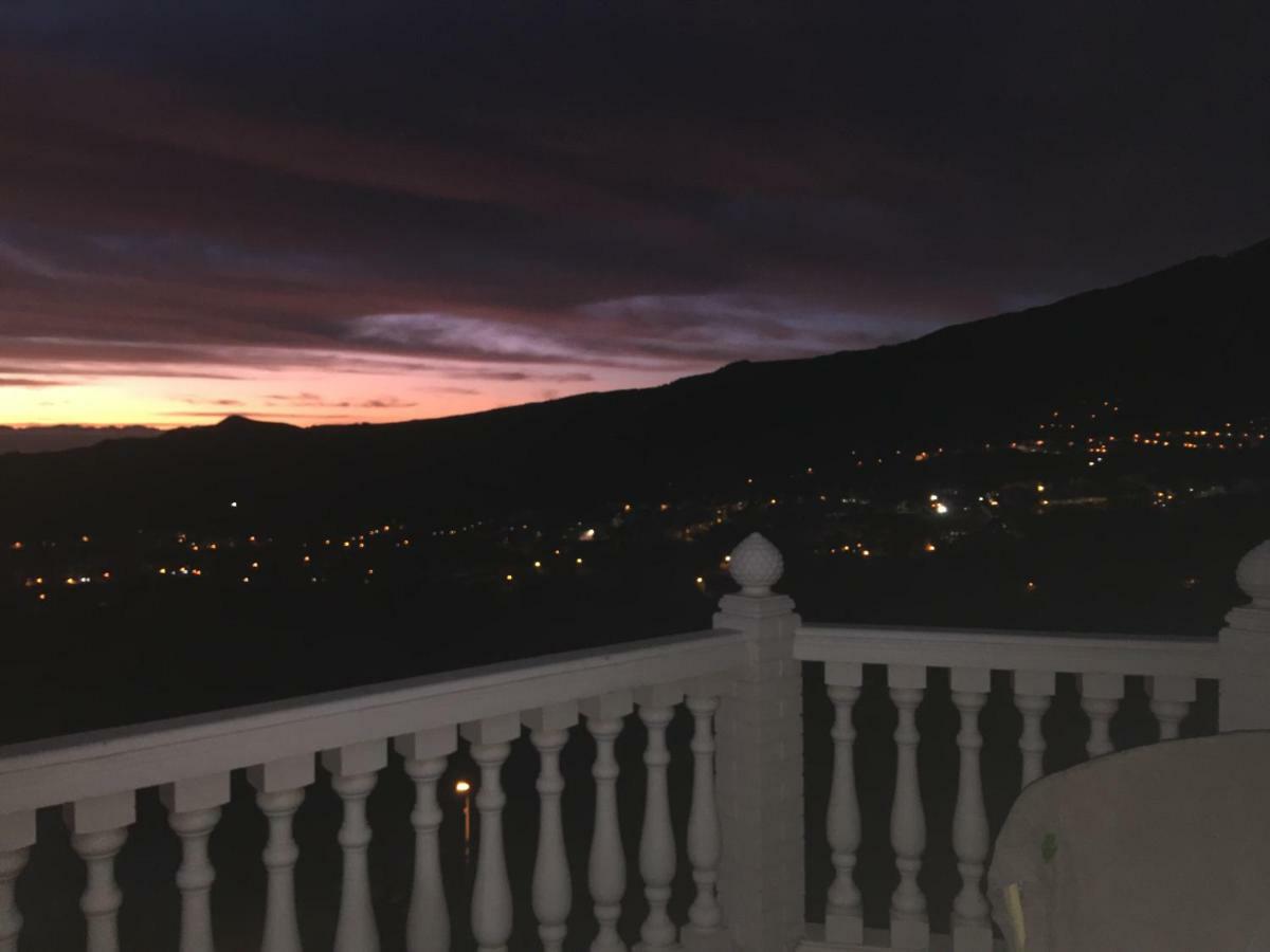 Holiday Home Hemi Valsequillo de Gran Canaria Bagian luar foto