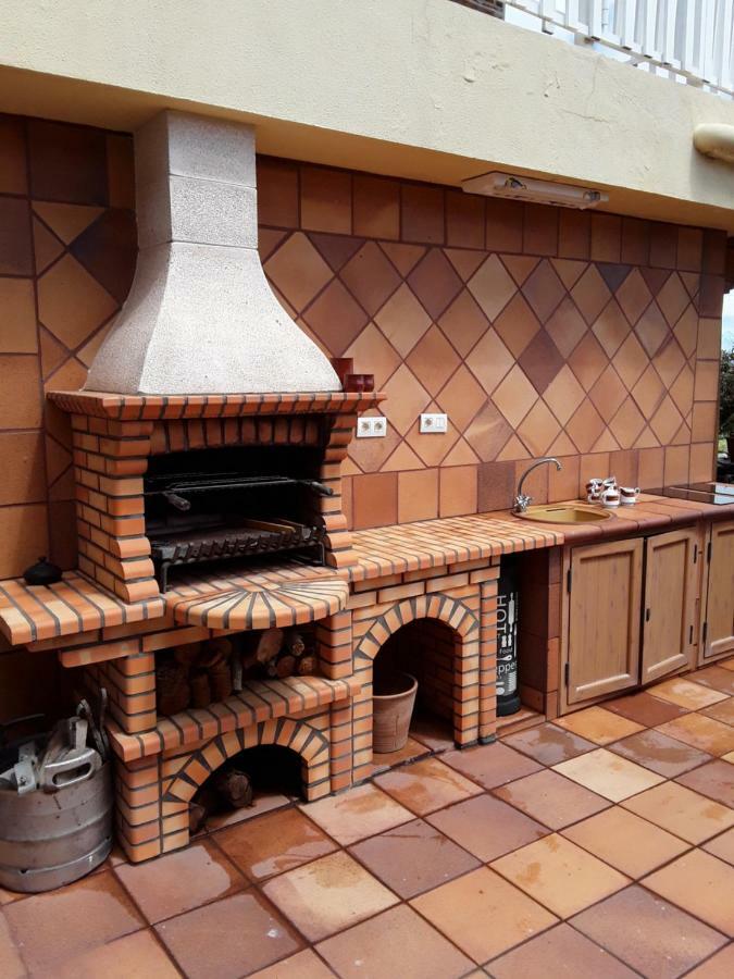 Holiday Home Hemi Valsequillo de Gran Canaria Bagian luar foto