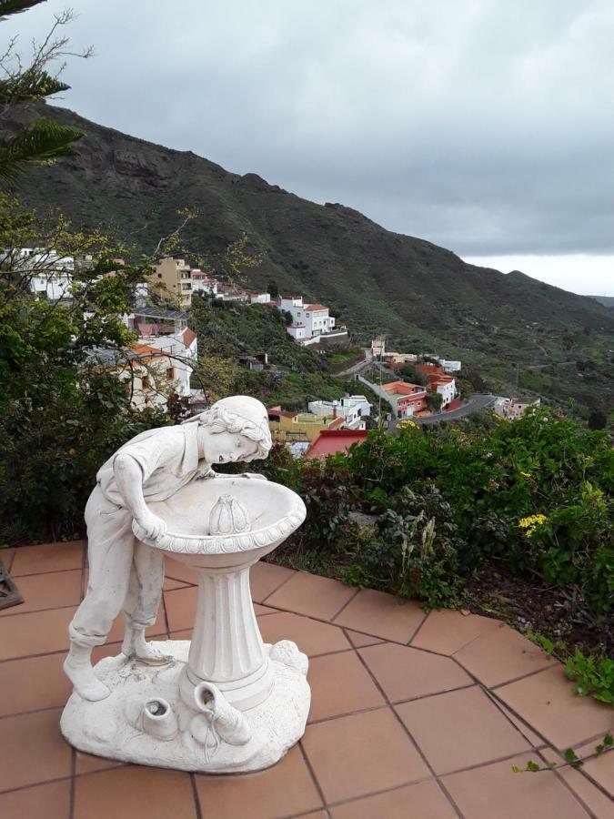 Holiday Home Hemi Valsequillo de Gran Canaria Bagian luar foto
