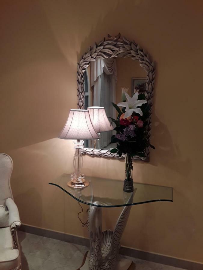 Holiday Home Hemi Valsequillo de Gran Canaria Bagian luar foto