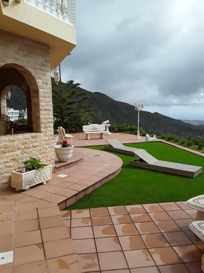 Holiday Home Hemi Valsequillo de Gran Canaria Bagian luar foto