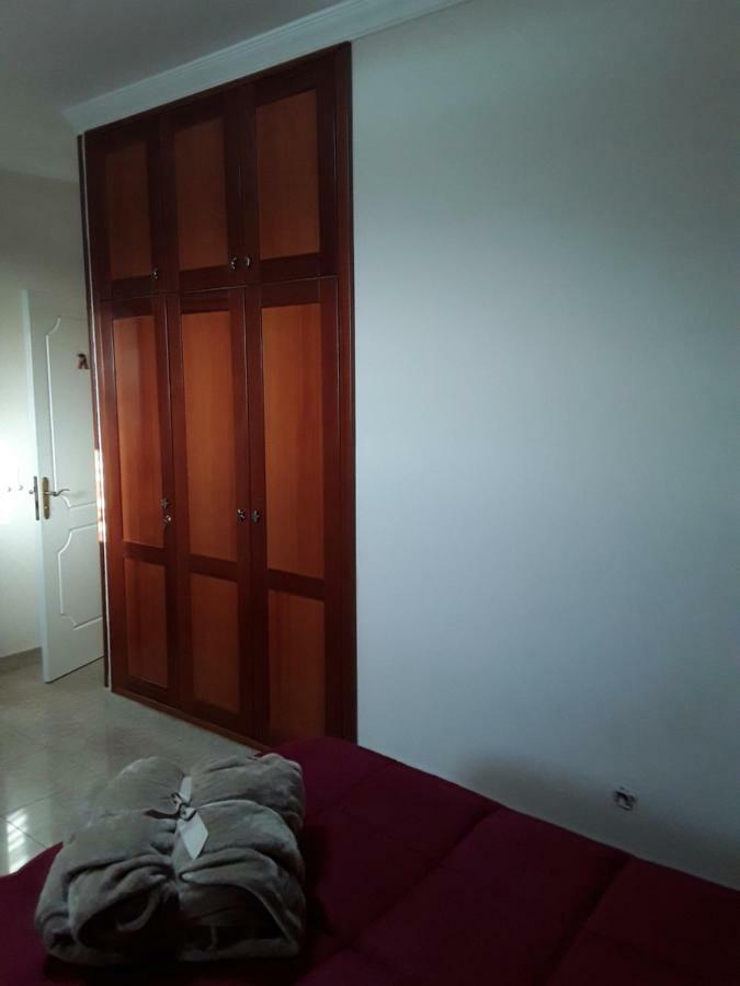 Holiday Home Hemi Valsequillo de Gran Canaria Bagian luar foto