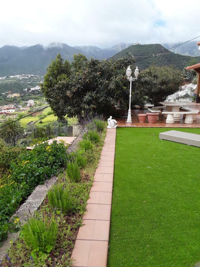 Holiday Home Hemi Valsequillo de Gran Canaria Bagian luar foto