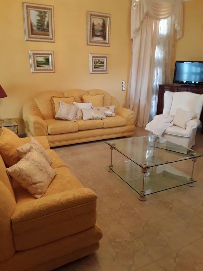 Holiday Home Hemi Valsequillo de Gran Canaria Bagian luar foto