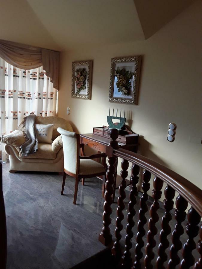 Holiday Home Hemi Valsequillo de Gran Canaria Bagian luar foto