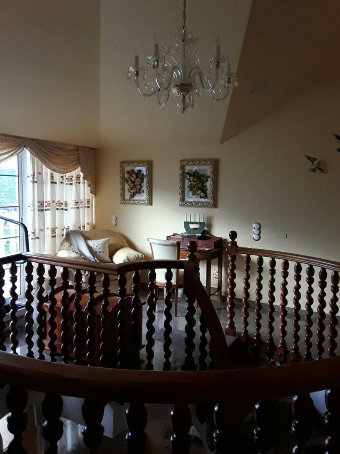 Holiday Home Hemi Valsequillo de Gran Canaria Bagian luar foto