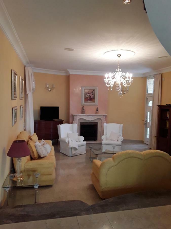Holiday Home Hemi Valsequillo de Gran Canaria Bagian luar foto