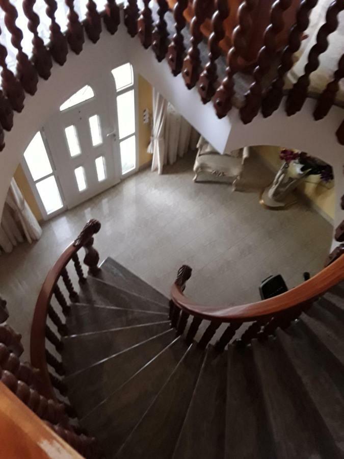 Holiday Home Hemi Valsequillo de Gran Canaria Bagian luar foto