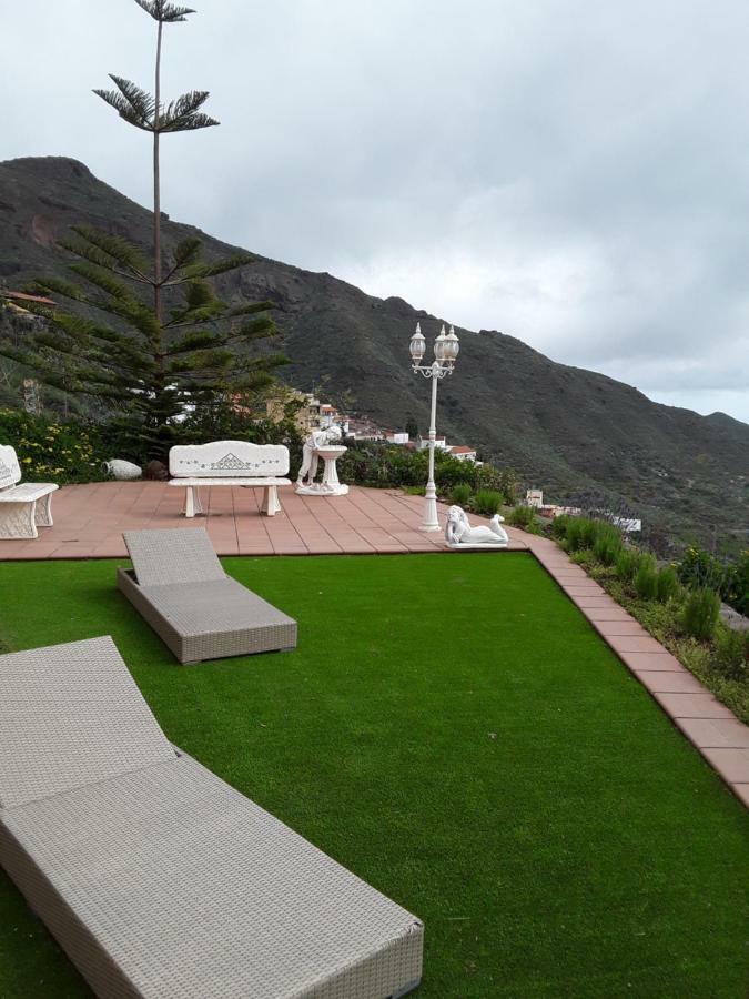 Holiday Home Hemi Valsequillo de Gran Canaria Bagian luar foto