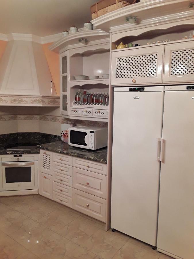 Holiday Home Hemi Valsequillo de Gran Canaria Bagian luar foto