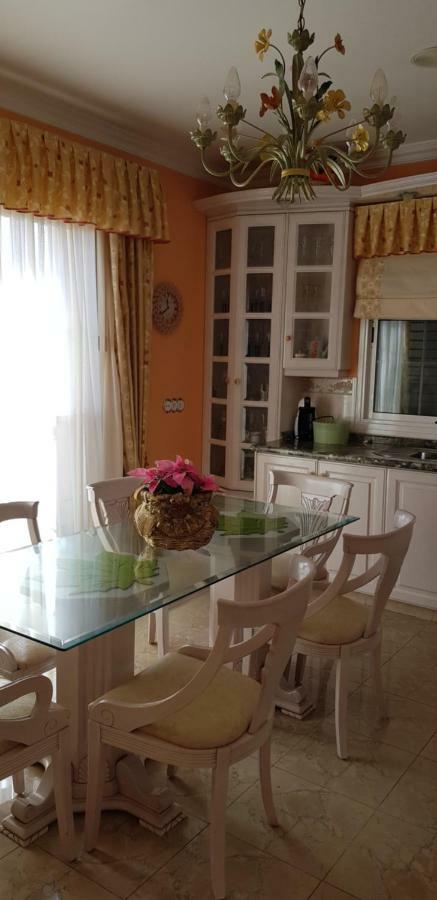 Holiday Home Hemi Valsequillo de Gran Canaria Bagian luar foto