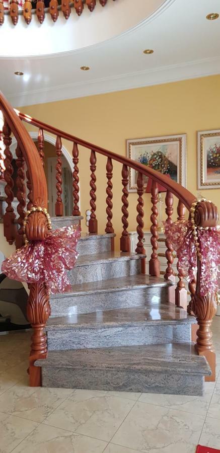 Holiday Home Hemi Valsequillo de Gran Canaria Bagian luar foto