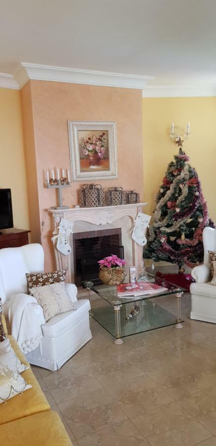 Holiday Home Hemi Valsequillo de Gran Canaria Bagian luar foto